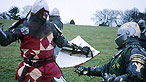 Owain Glyndwr - the revolt