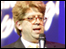 Rolf Saxon as Jerry Springer