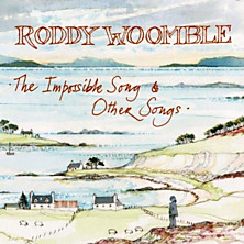 Review of The Impossible Song & Other Songs