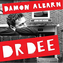 Review of Dr Dee