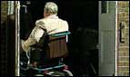 wheelchair access