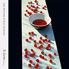 Review of McCartney
