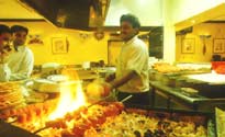 kebab delight