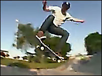 Know Skateboarding by Ben Cornish