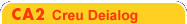 CA2 Creu Deialog