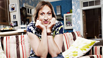Miranda Hart stars in Miranda