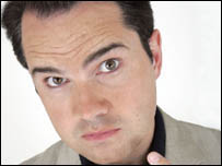Jimmy Carr