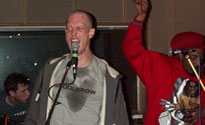 Dreadzone