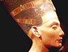 Bust of Nefertiti, Egyptian Museum, Berlin ©