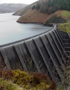 Argae Clywedog