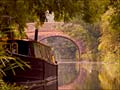 Wilcot Bridge - John Knight