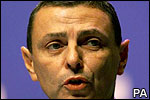 Dave Prentis