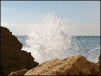 Tidal Power