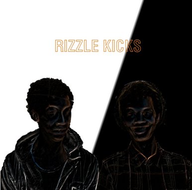 Rizzle Kicks