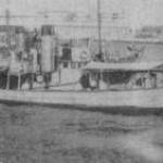 The MH Stephens left the Solent at 1900 on 5 June 1944 an Assult convoy J15 for Juno Beach