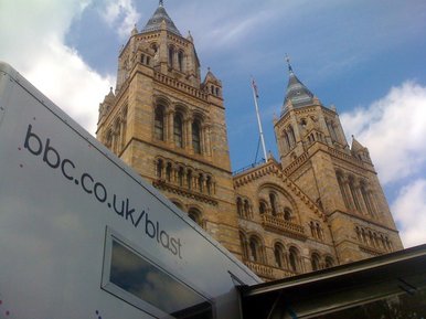 London event