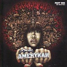Review of New Amerykah: Part One (4th World War)