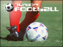 Junior Football