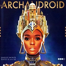 Review of The ArchAndroid