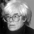 Did Andy Warhol have Asperger's Syndrome?