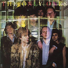 Review of The Only Ones: Remastered & Expanded 
