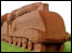 Brick Train, Darlington