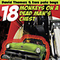 Review of 18 Monkeys On A Dead Man's Chest
