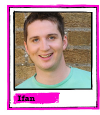 Ifan