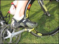 Cycling