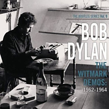 Review of The Witmark Demos: 1962-1964 (The Bootleg Series Vol. 9)