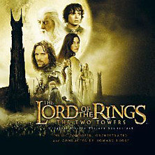 Review of The Two Towers: Original Soundtrack