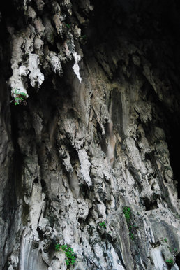 Abstract Cave 2