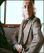 Jimmy Saville