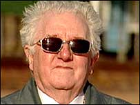 Denzil Evans