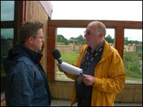 Dougie Weake