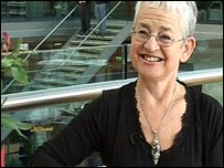 Jacqueline Wilson: link.