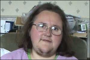 Jackie Sallis