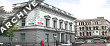 The old banks, Waring street, Belfast