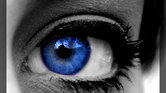Jessie's eye.... Jessie's eye....