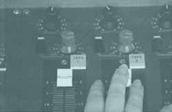 Radio audience information