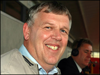 Ray Simpson