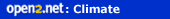 Visit Open2.net's climate section