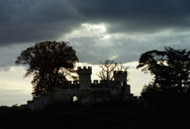 Castle on a Hill