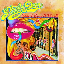 Review of Can’t Buy a Thrill 