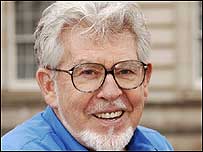 Rolf Harris