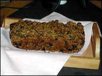 HRT cake