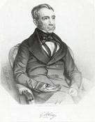 Picture of George Airey