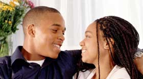 Couple
