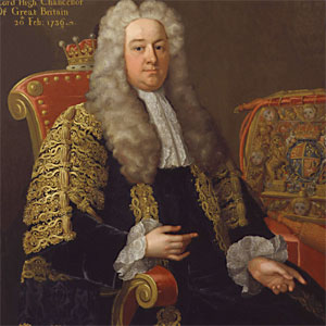 Philip Yorke, 1st Earl of Hardwicke