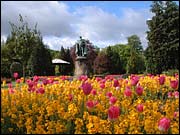 Ripon Spa Gardens